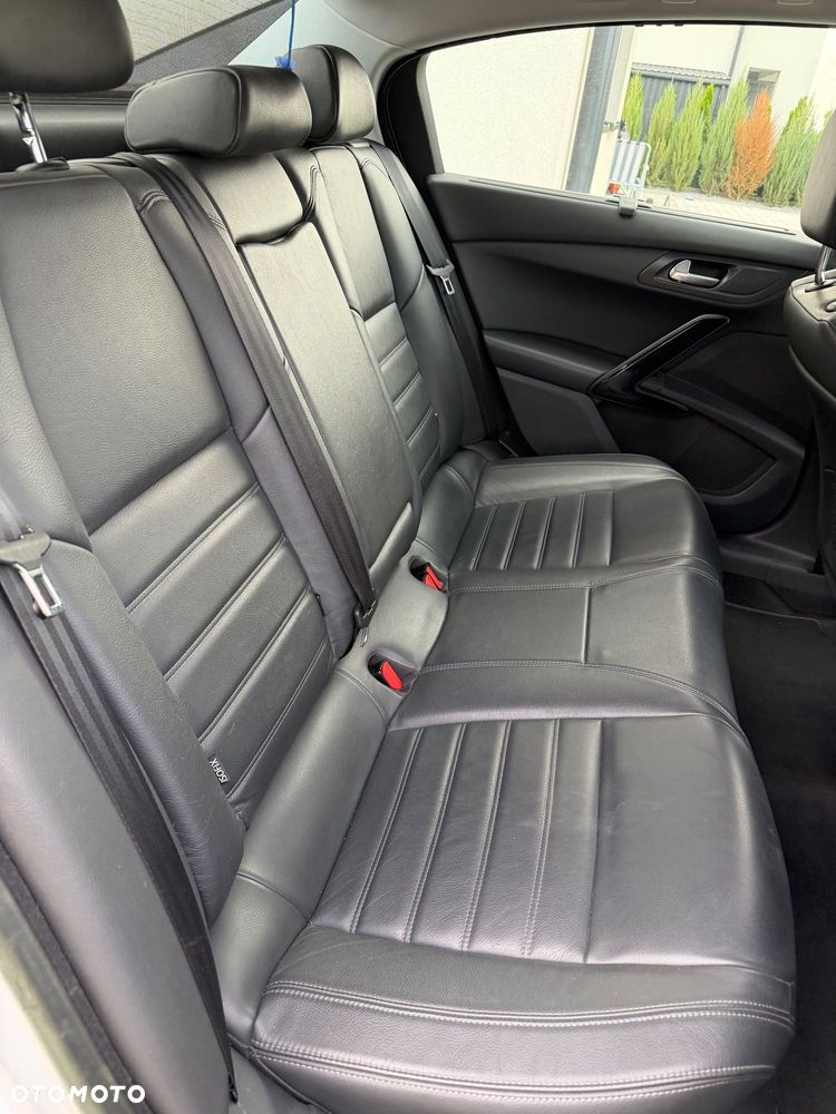 Peugeot 508 2.0 HDi Business Line - 7