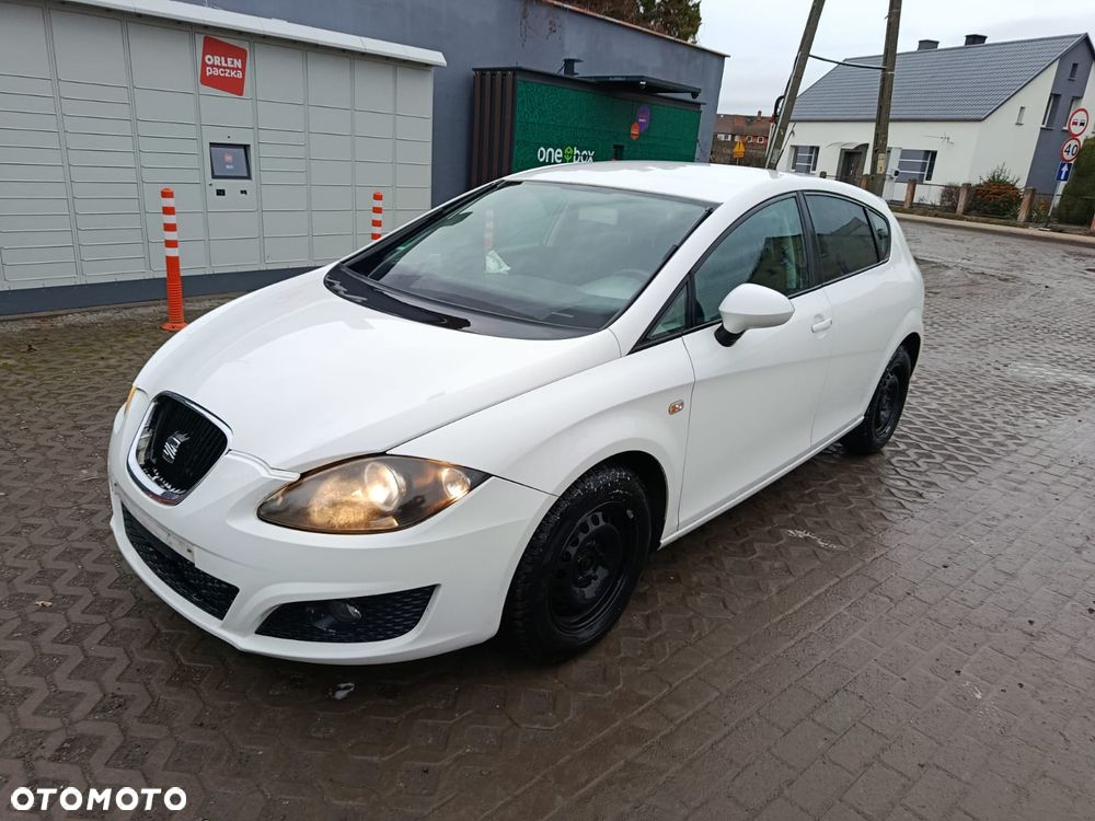 Seat Leon - 3