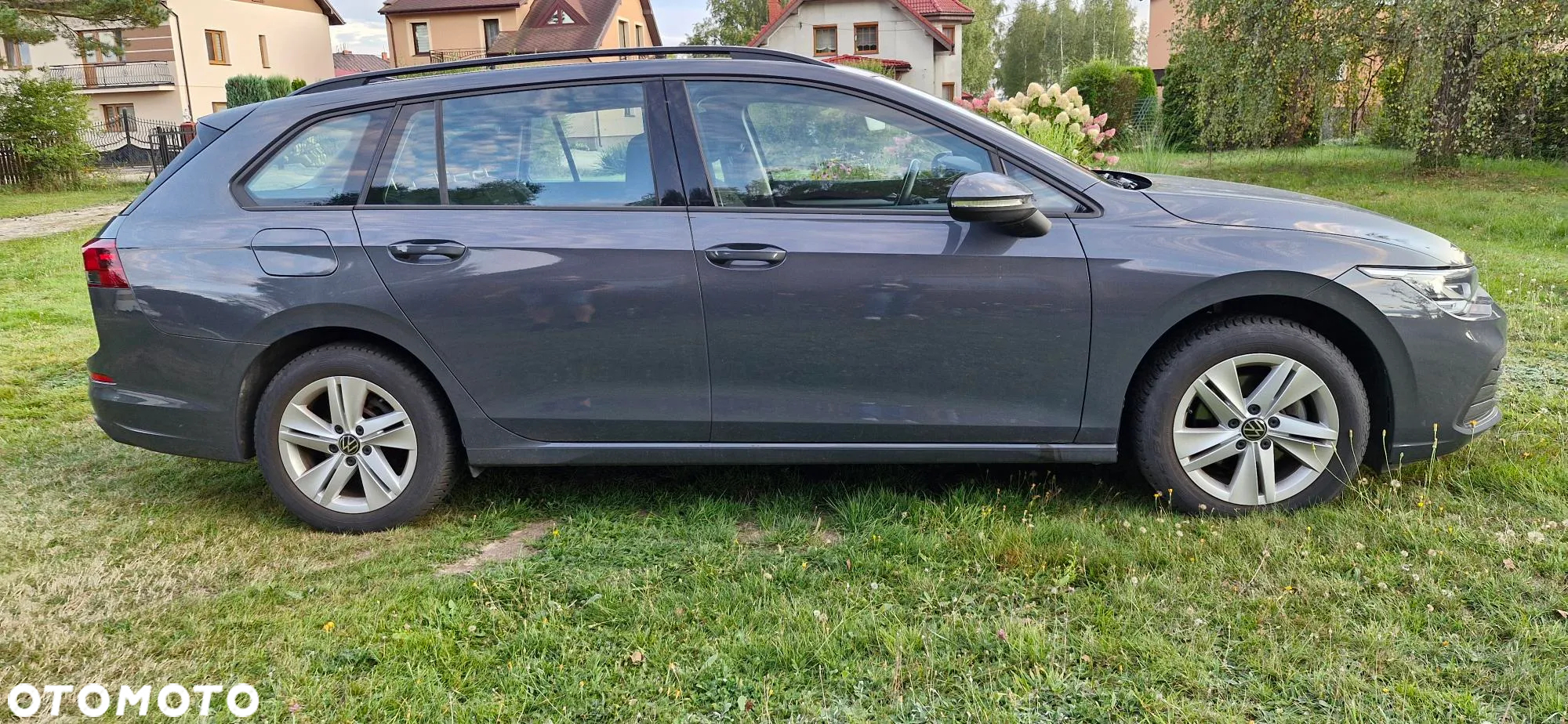 Volkswagen Golf - 3