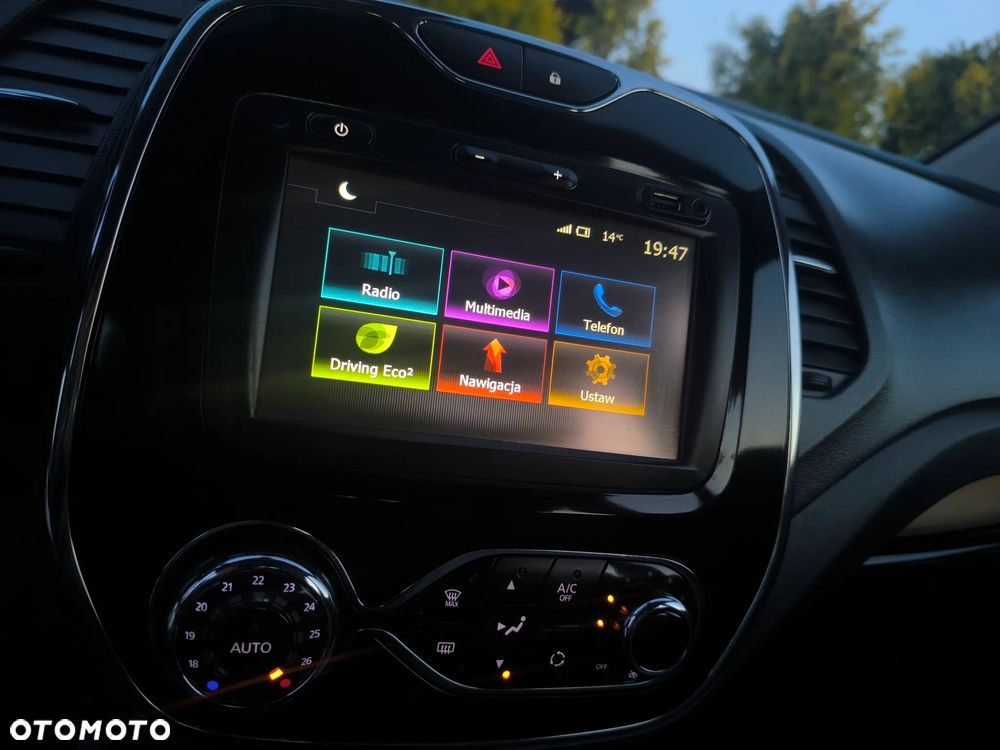 Renault Captur 0.9 Energy TCe Limited - 20