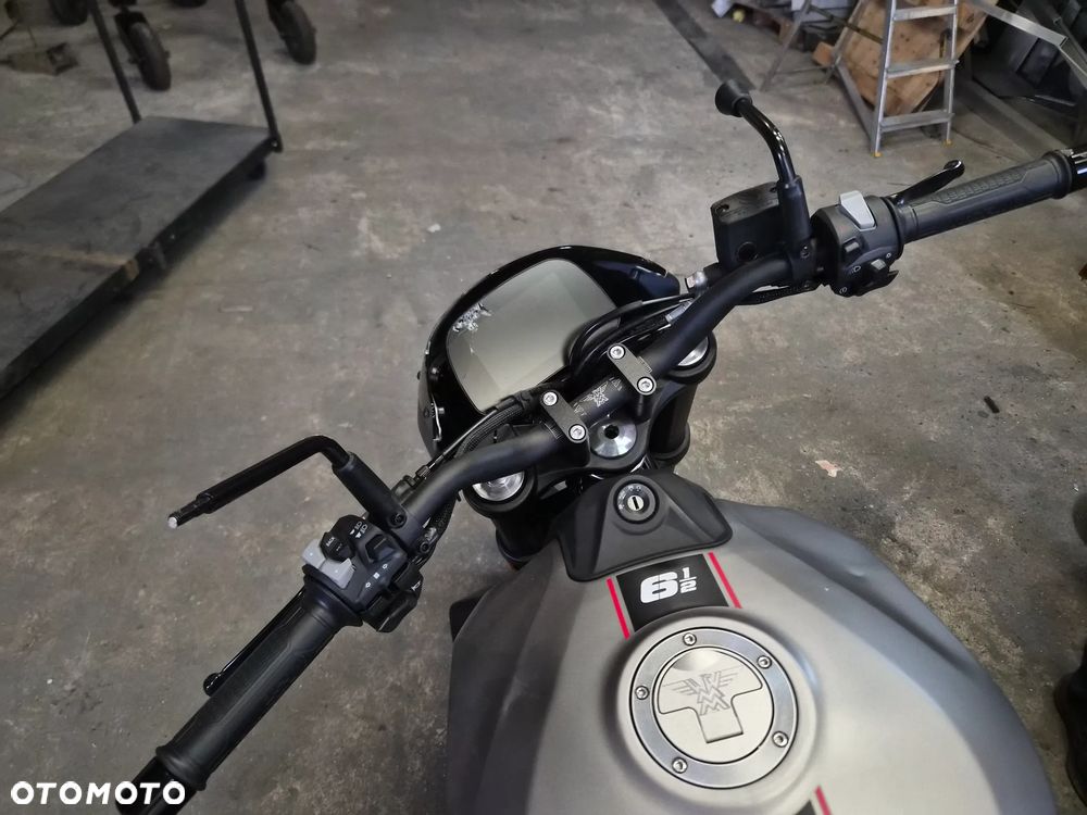 Moto Morini Inny - 5