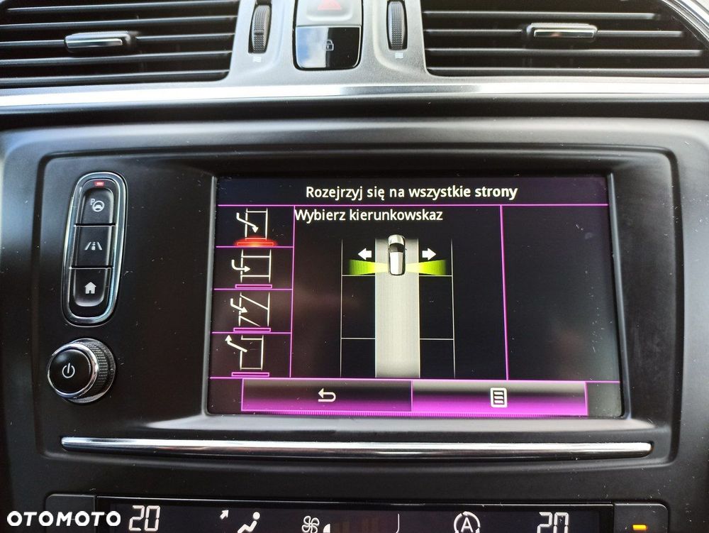 Renault Kadjar 1.2 Energy TCe Intens - 17