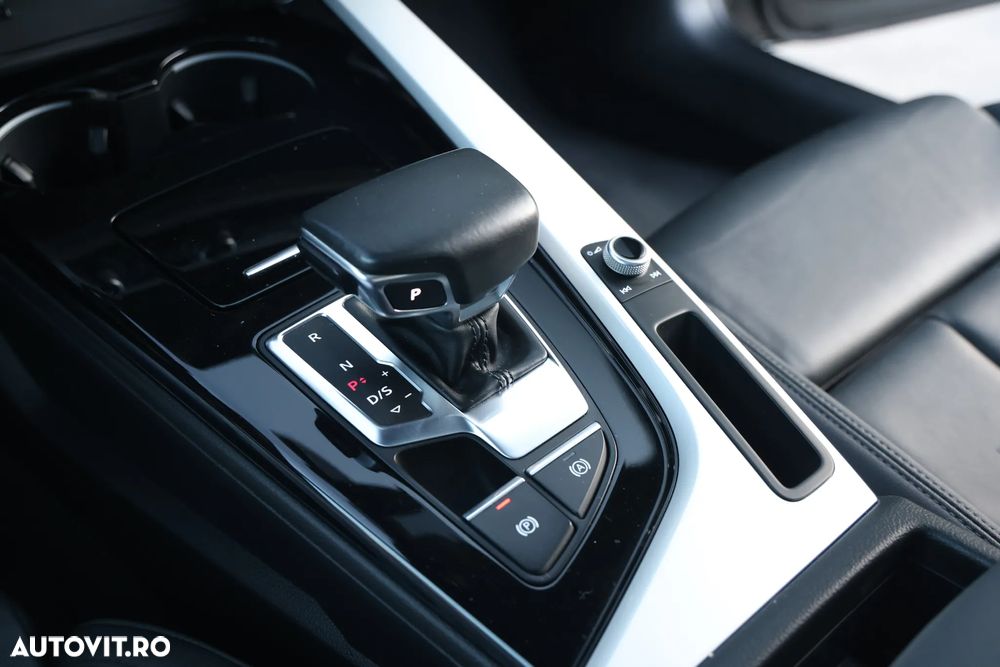 Audi A5 ack 2.0 35 TDI S tronic MHEV S Line - 9