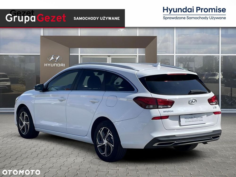 Hyundai i30 - 3