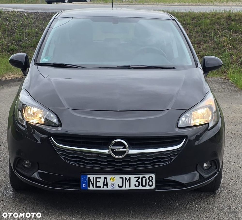 Opel Corsa 1.4 Active - 21