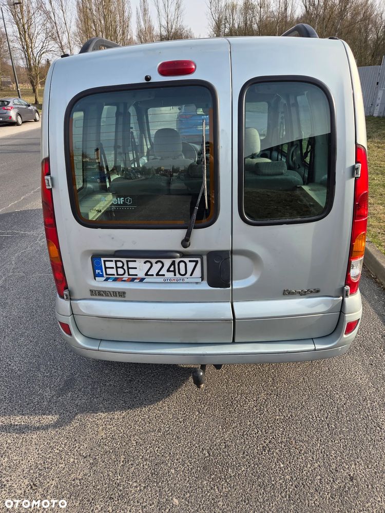 Renault Kangoo 1.5 dCi Edition - 3
