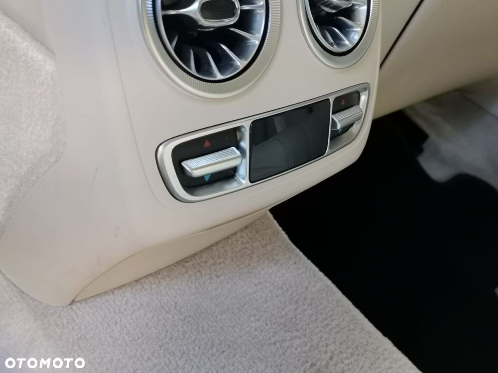 Mercedes-Benz AMG GT - 15