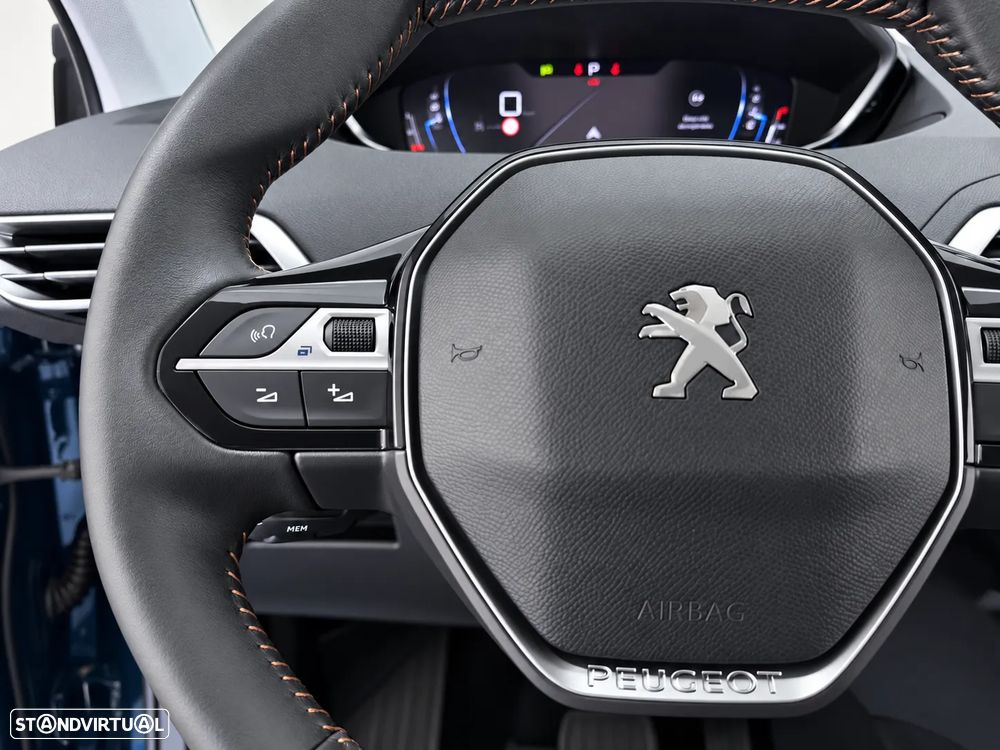 Peugeot 5008 1.5 BlueHDi Active Pack - 25
