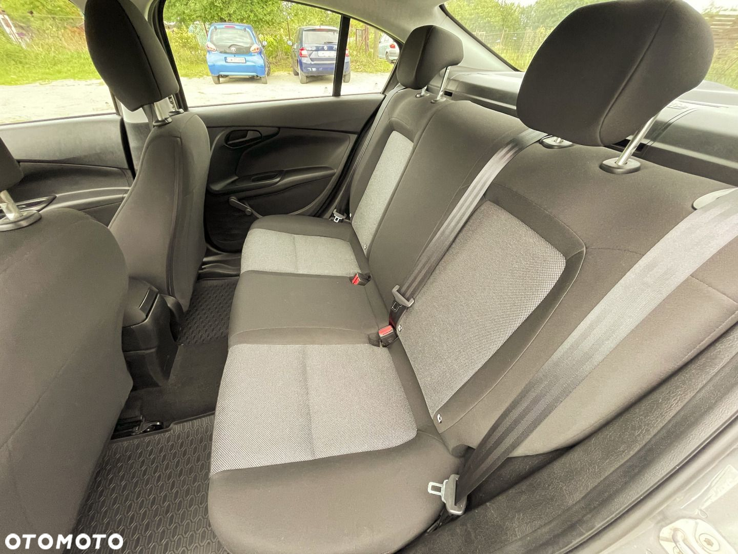 Fiat Tipo 1.4 16v Pop EU6d - 10
