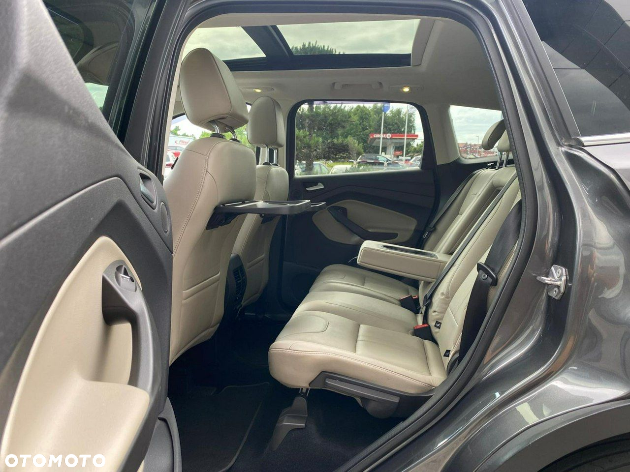 Ford Kuga - 7