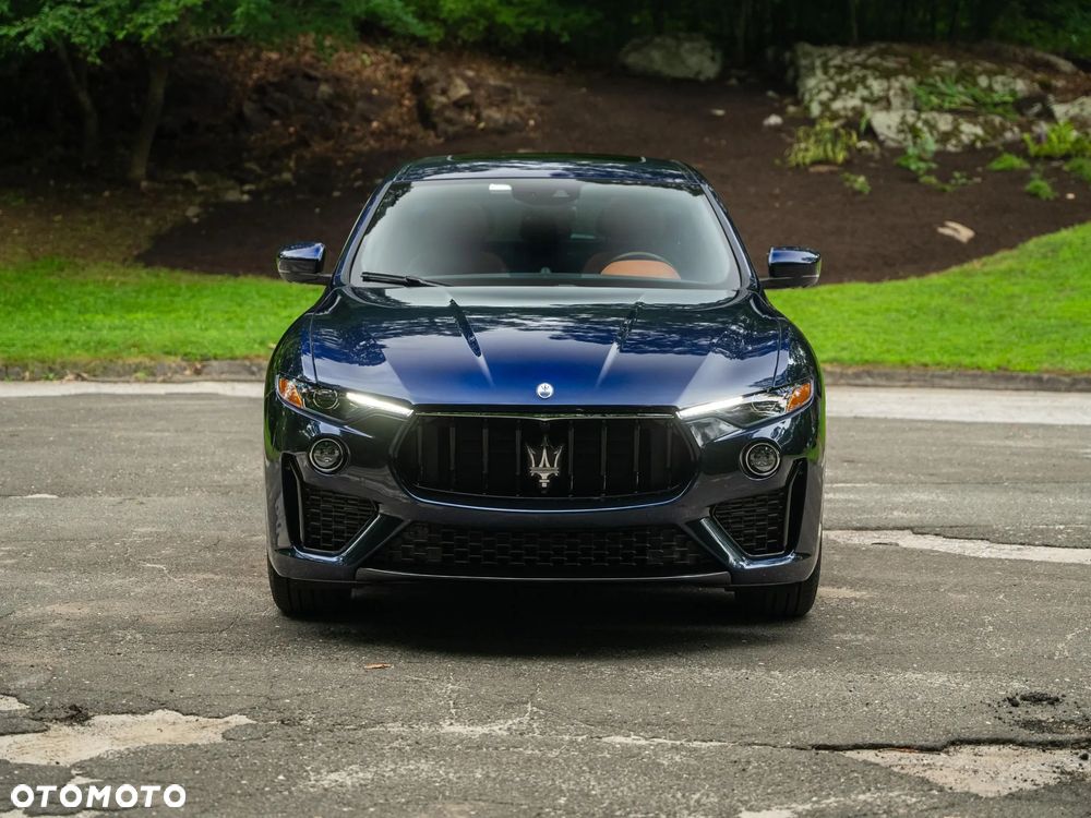 Maserati Levante - 4