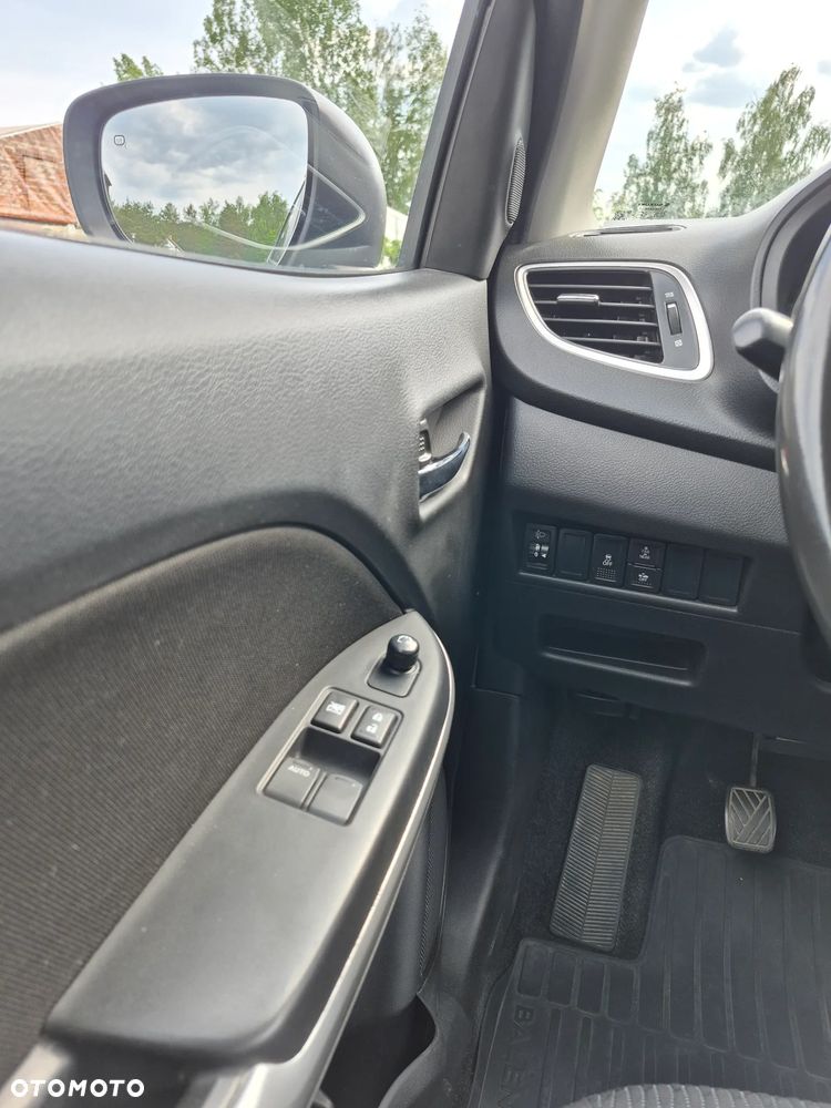 Suzuki Baleno 1.2 Premium Plus - 18