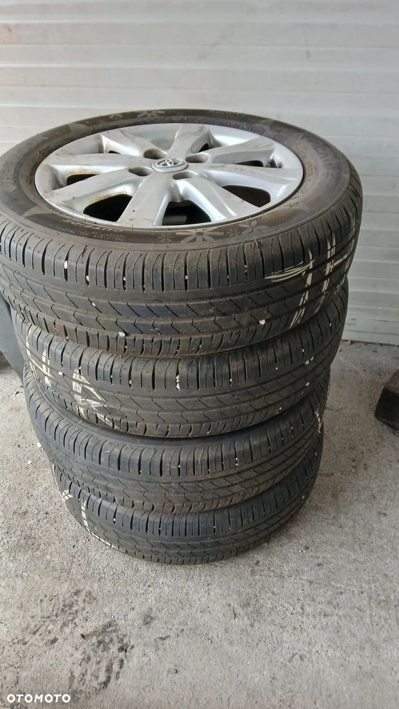 Toyota Yaris 1.33 VVT-i Multidrive S Executive - 21