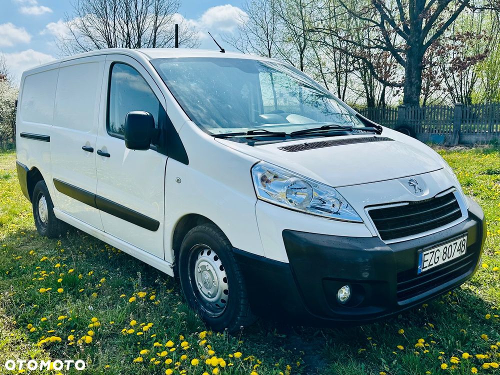 Peugeot Expert - 3