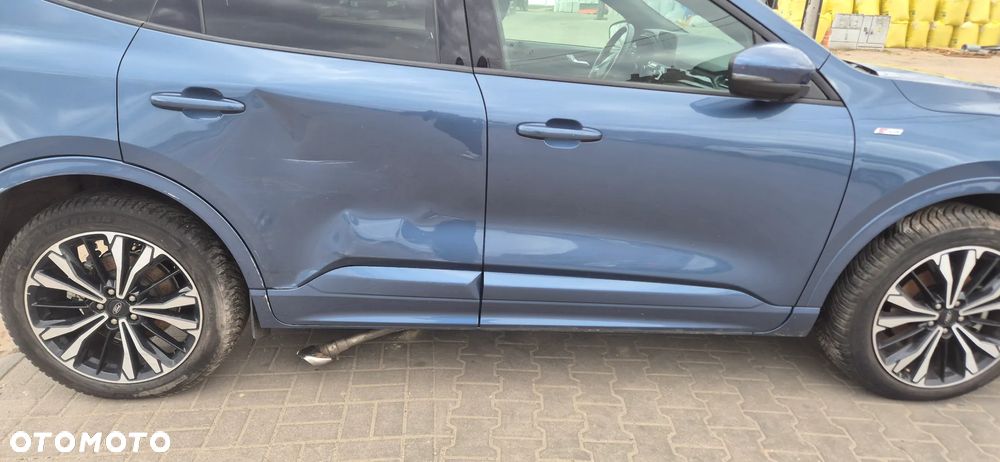 Ford Kuga 2.5 FHEV AWD ST-Line X - 7