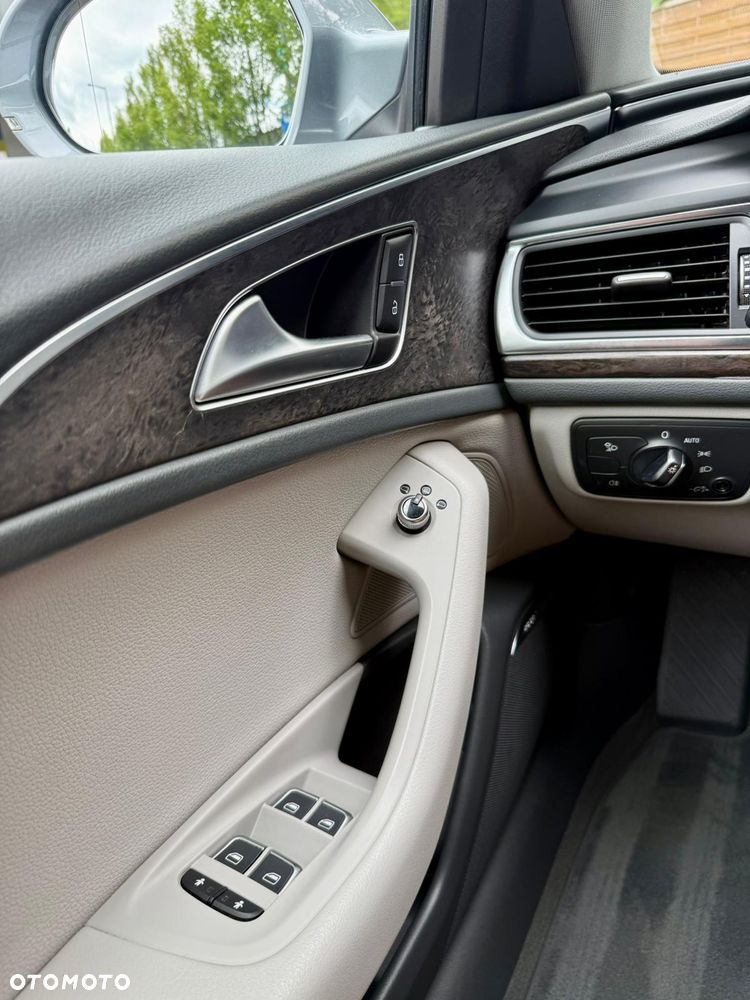 Audi A6 Avant 2.0 TFSI Quattro S tronic - 15