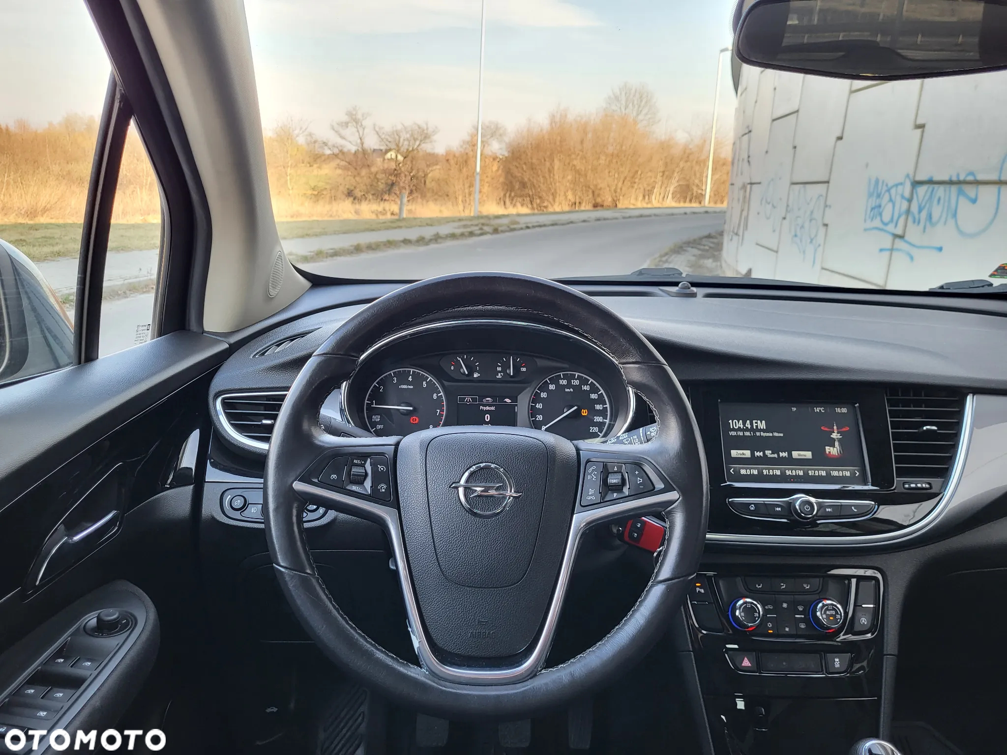 Opel Mokka - 11