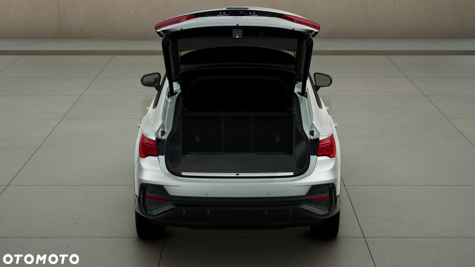 Audi Q3 Sportback - 6