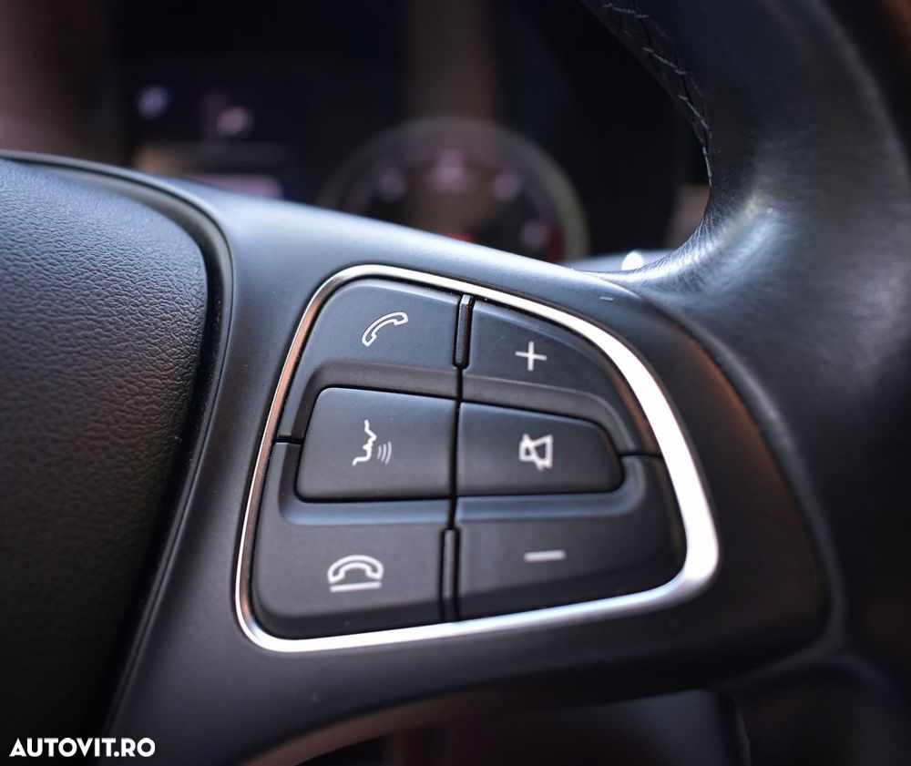 Mercedes-Benz C 220 d 4Matic T 7G-TRONIC - 13