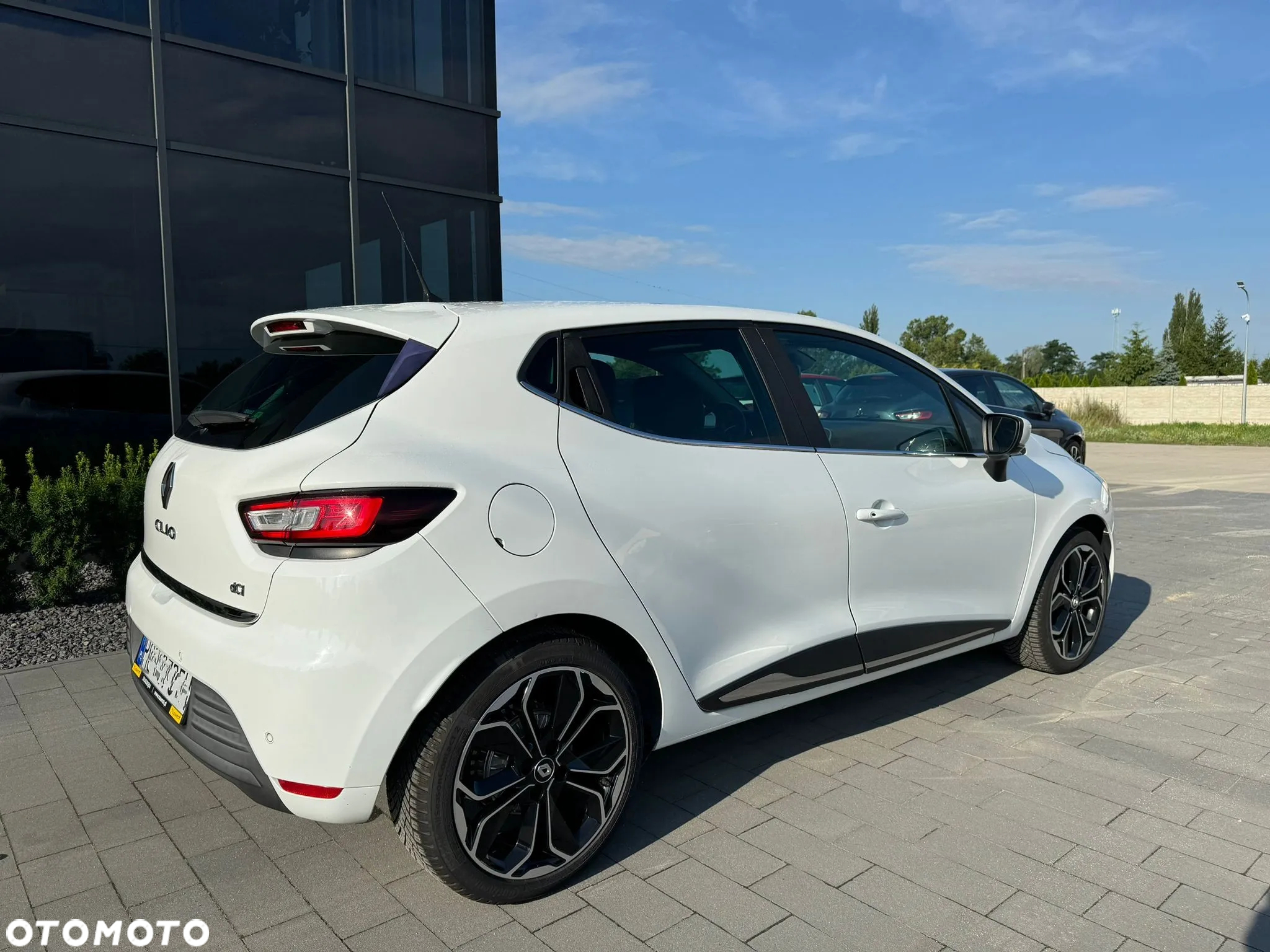 Renault Clio - 4