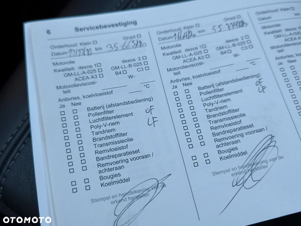 Opel Mokka 1.4 T Cosmo EU6 - 18