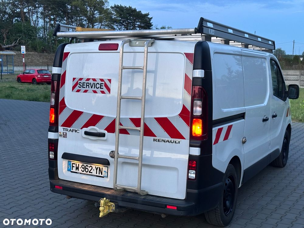 Renault Trafic - 17
