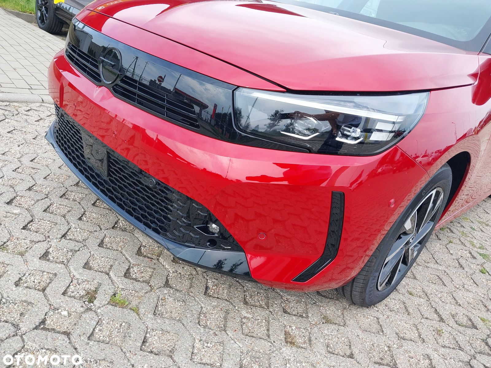 Opel Corsa - 4