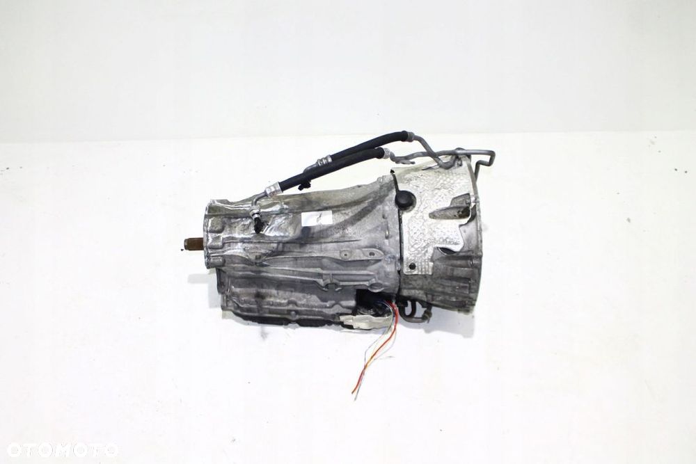 MERCEDES X253 GLC 350 D 4MATIC SKRZYNIA BIEGÓW - 3