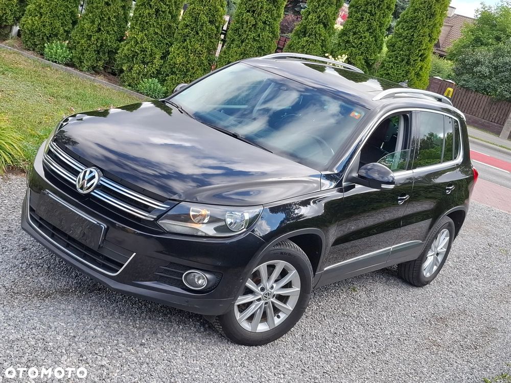 Volkswagen Tiguan 2.0 TDI Sport&Style - 3