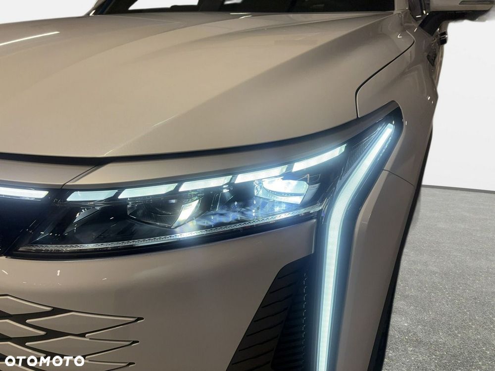 Omoda 9 - 19