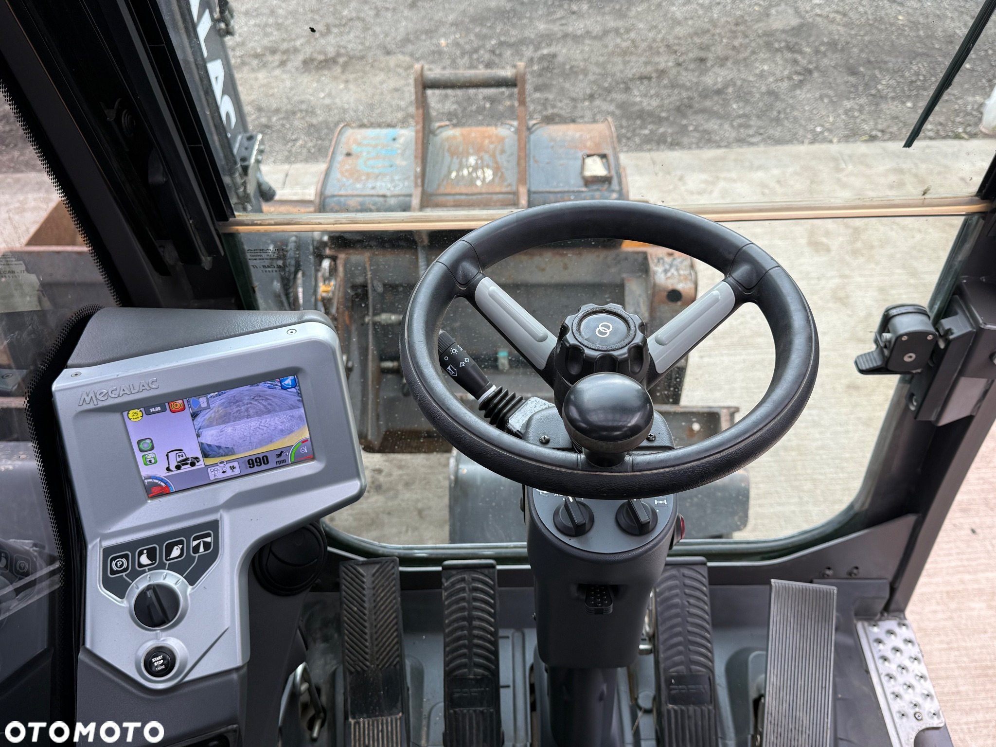 Mecalac 12MTX - 17