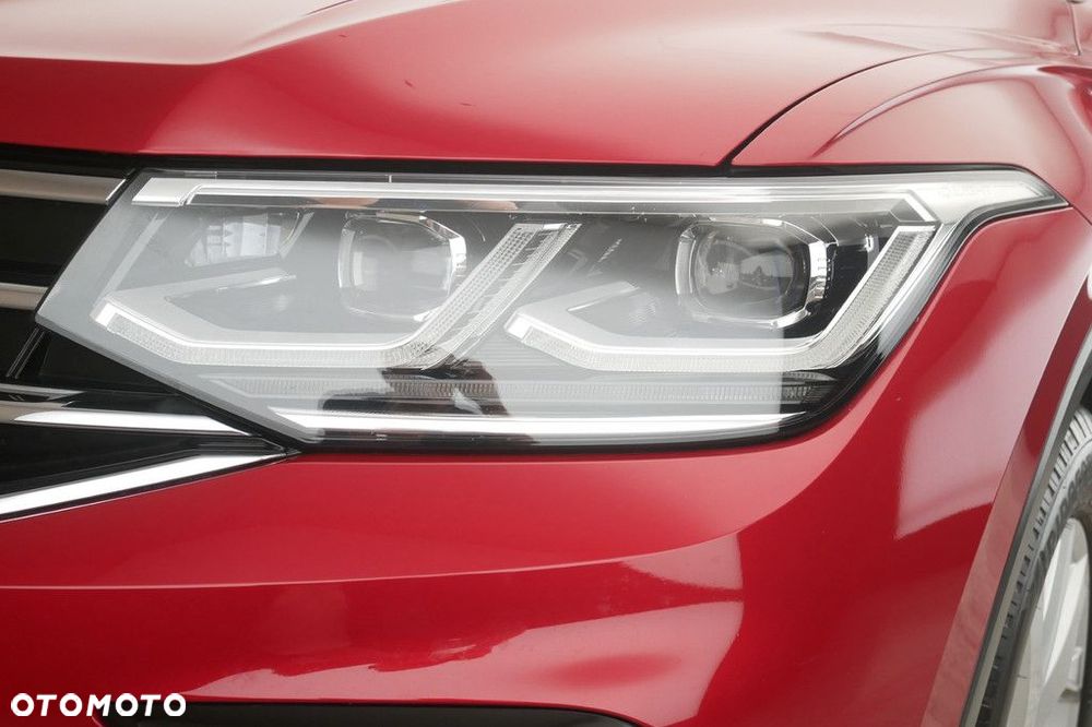 Volkswagen Tiguan 1.5 TSI EVO Elegance DSG - 13