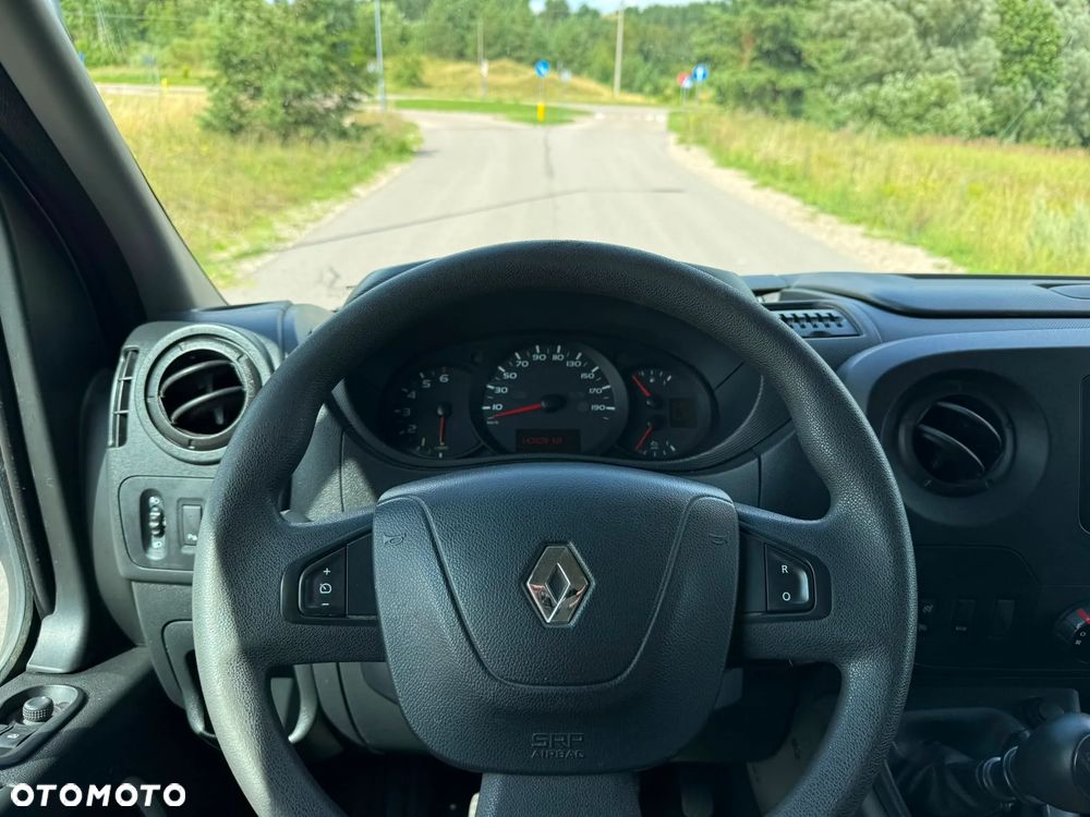 Renault Master - 12