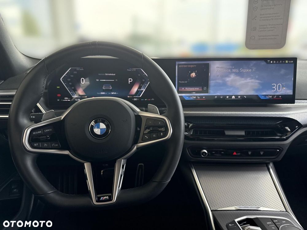 BMW Seria 3 - 14