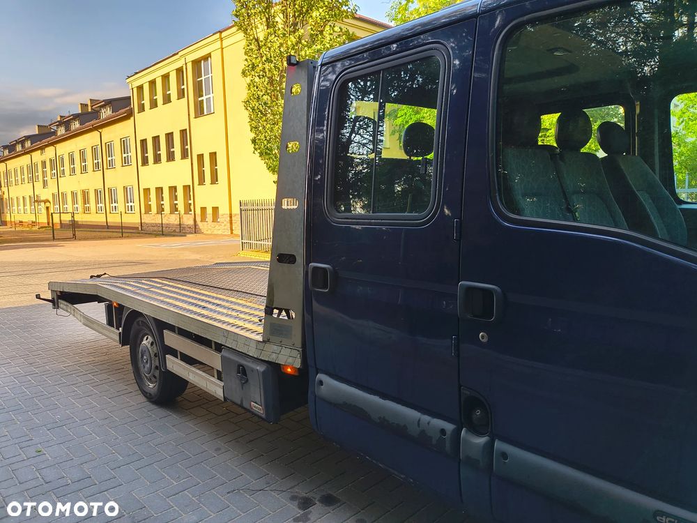 Renault Master - 9