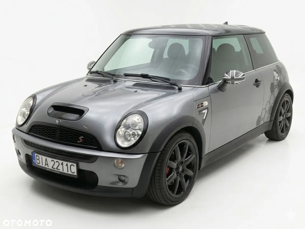 MINI Cooper S - 3