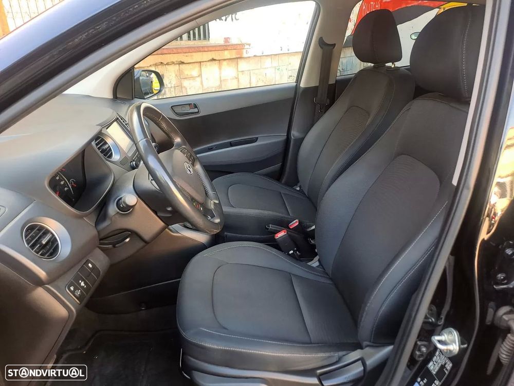 Hyundai i10 1.0 Style - 10