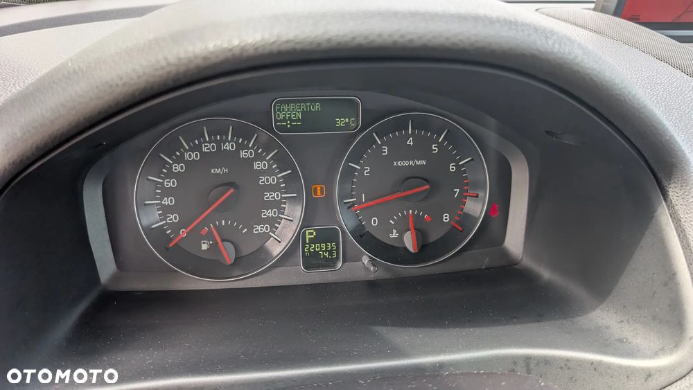 Volvo C70 - 11