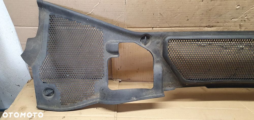 Podszybie osłona podszybia VW Phaeton 3D1819417G - 2