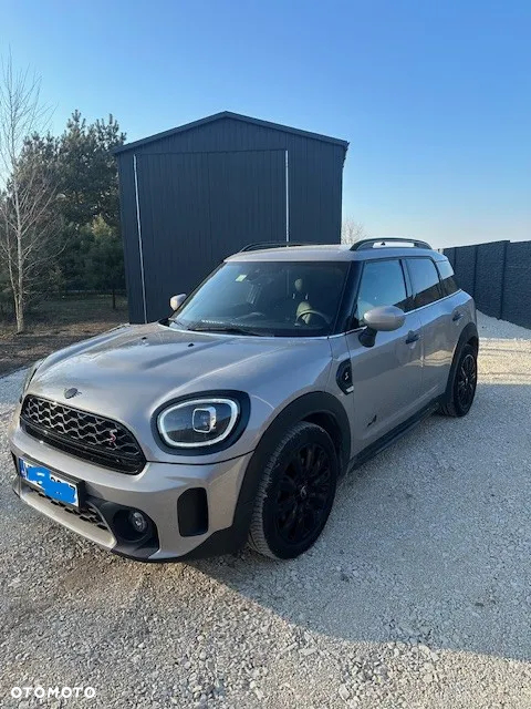 MINI Countryman Cooper S ALL4 - 8
