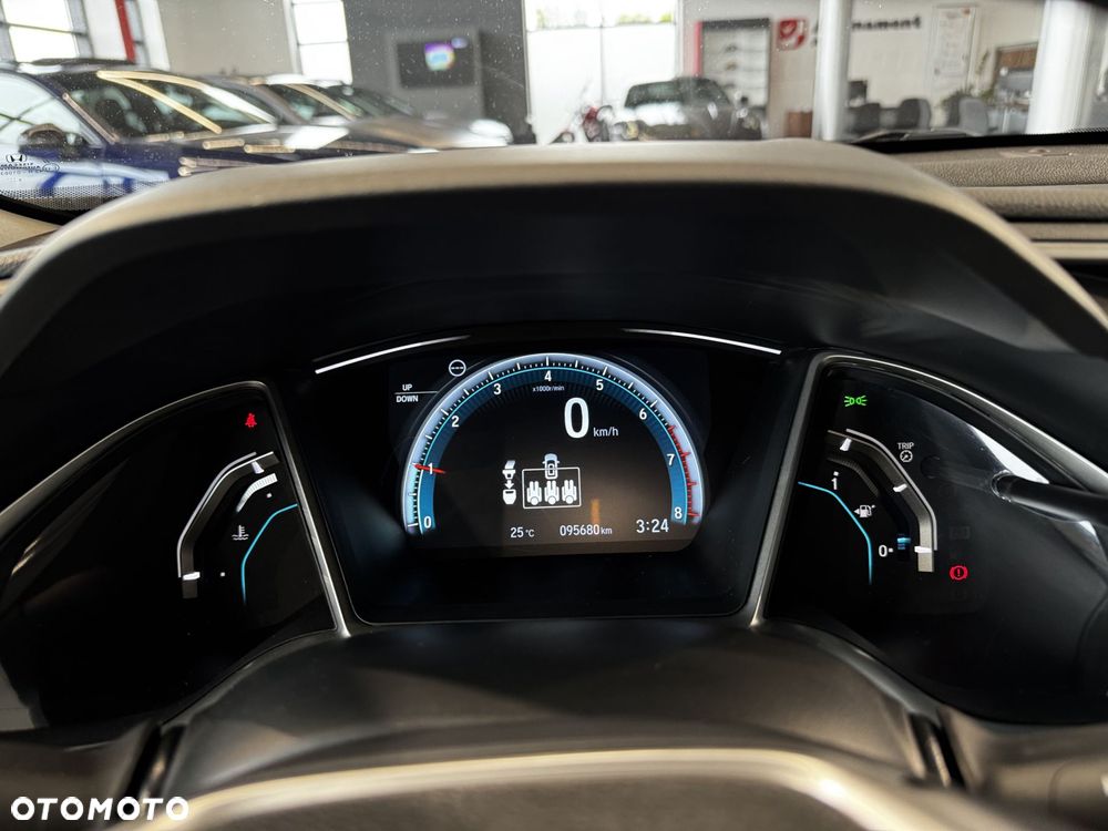 Honda Civic - 24