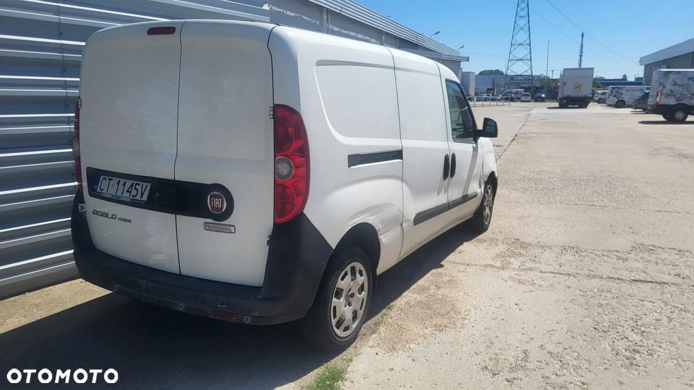 Fiat Doblo - 7