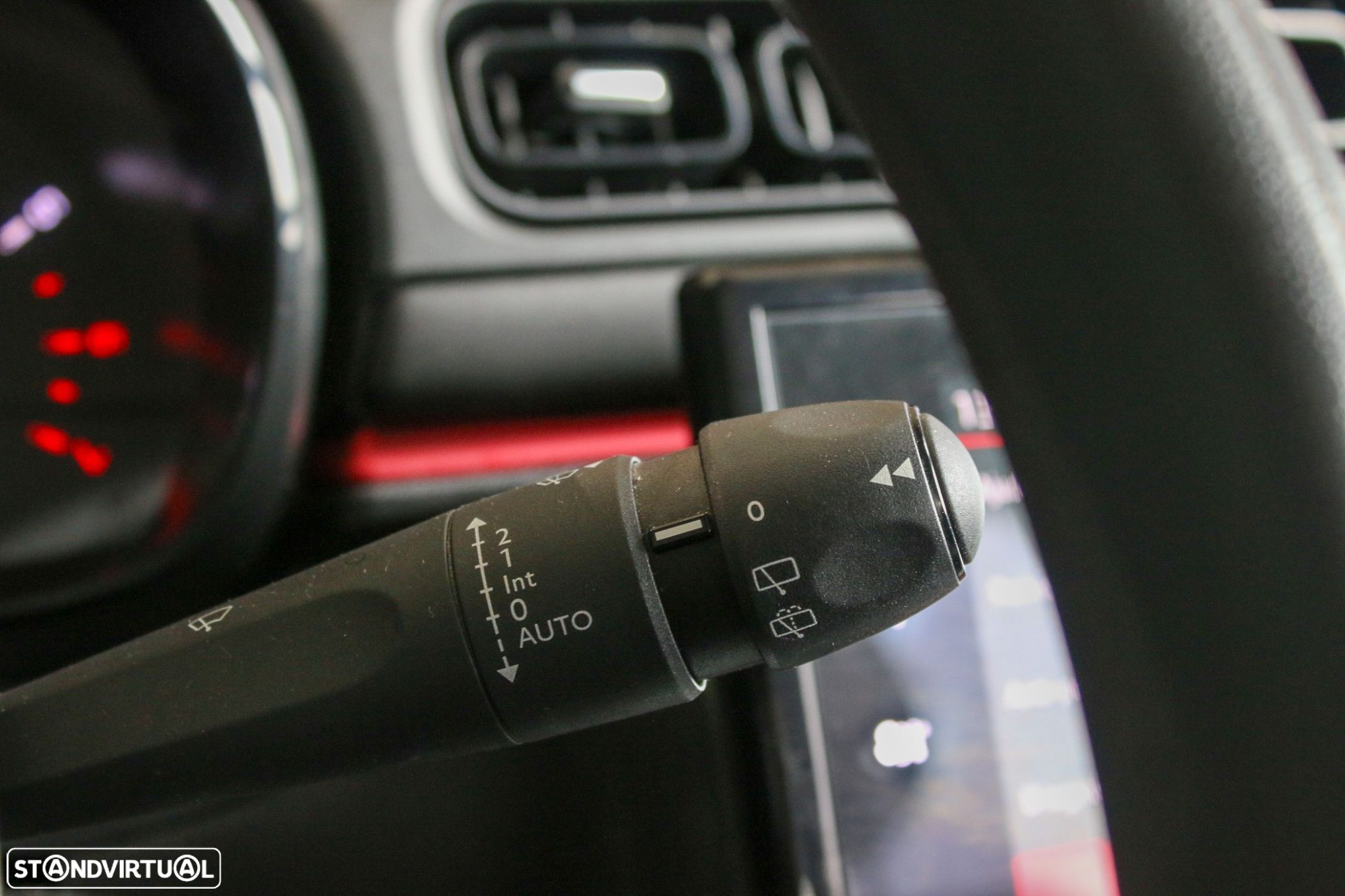 Citroën C3 1.2 PureTech C-Series - 29