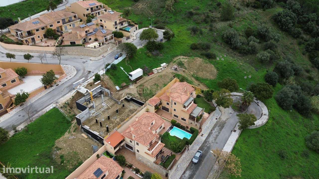 Terreno Urbano para Construção – Vila Franca de Xira - Grande imagem: 4/9