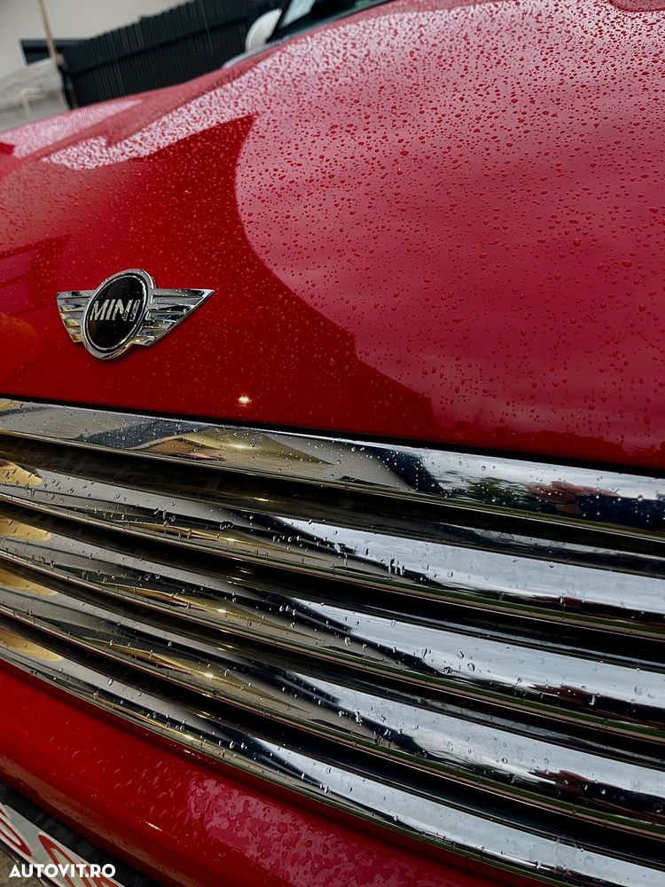 Mini Cooper - 12