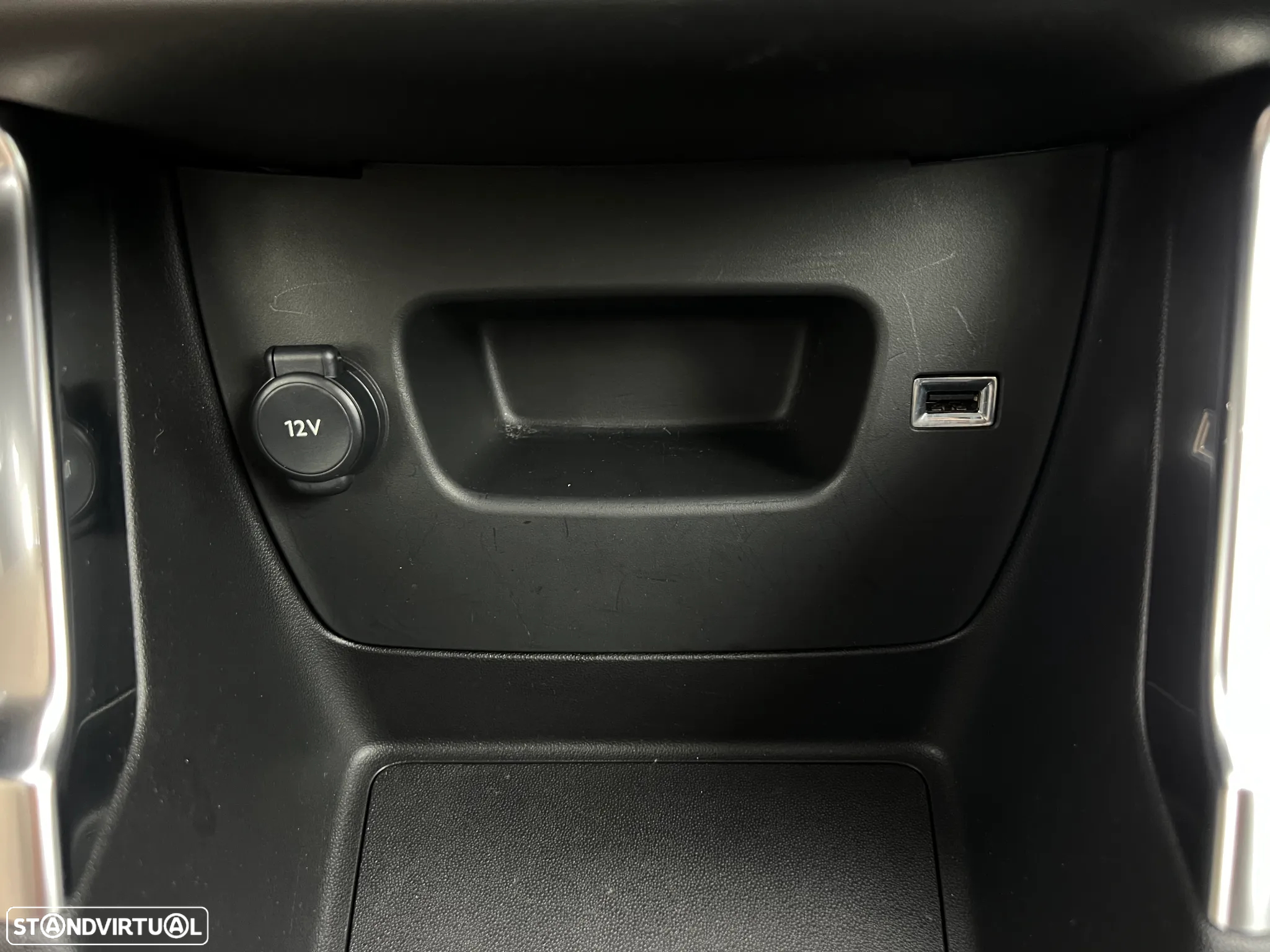 Citroën C3 Aircross 1.2 PureTech Plus - 18