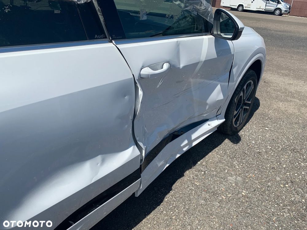 Audi Q5 45 TFSI quattro S tronic - 6