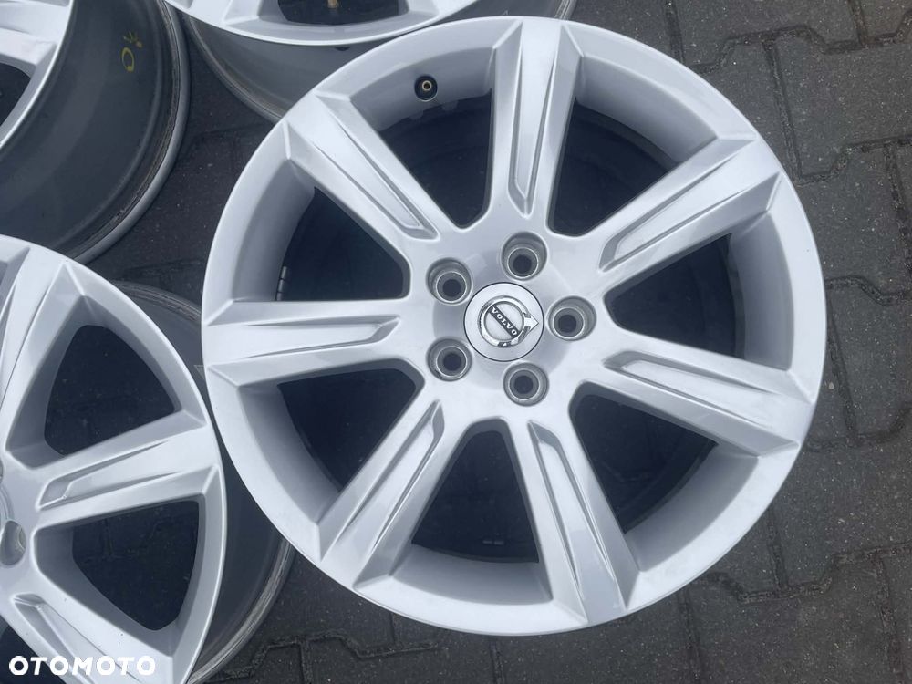 Felgi Aluminiowe 17" Volvo S90 Volvo V90 - 4