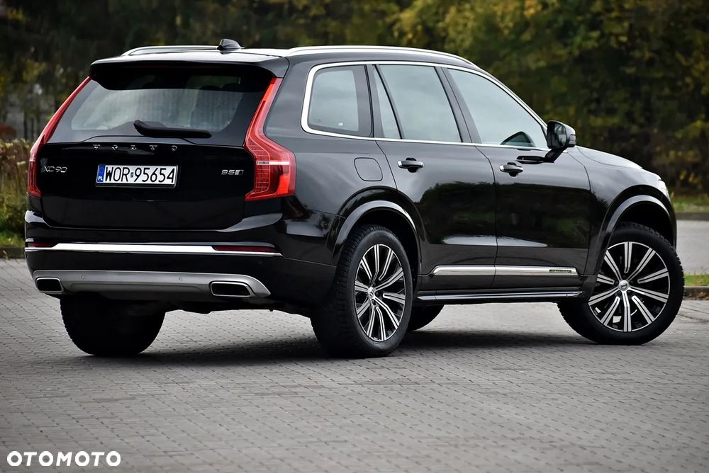 Volvo XC 90 2019