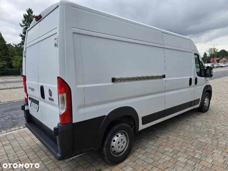 Fiat DUCATO - 12